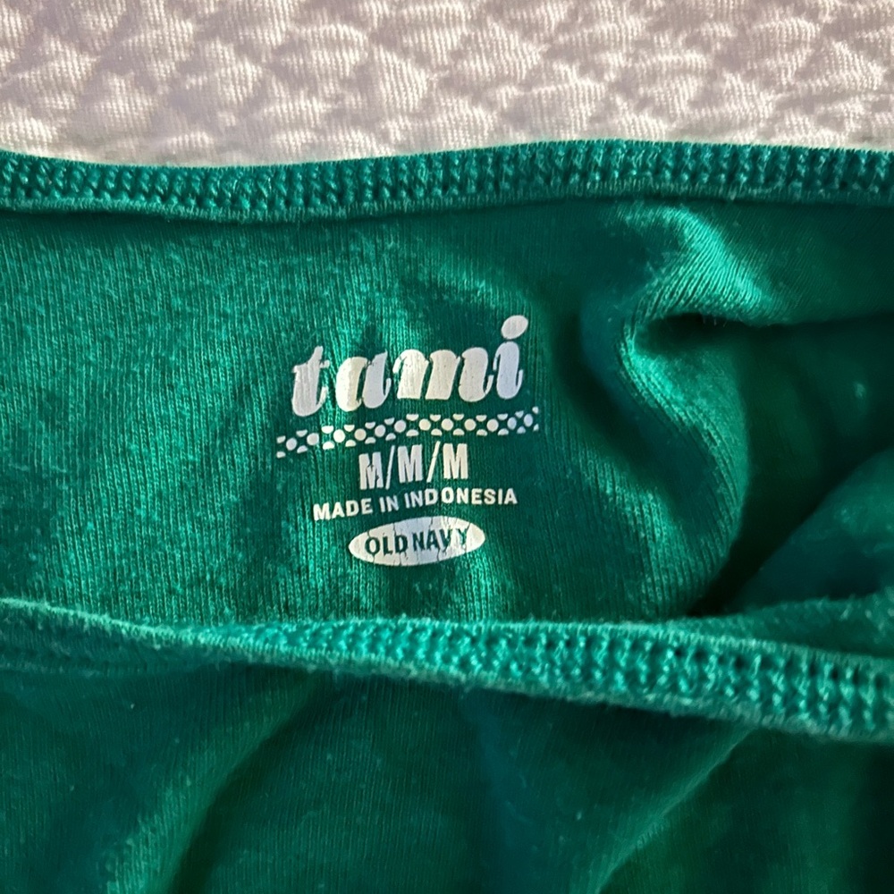 Old Navy Tank Tops Lot of 5 - Picture 4 of 8